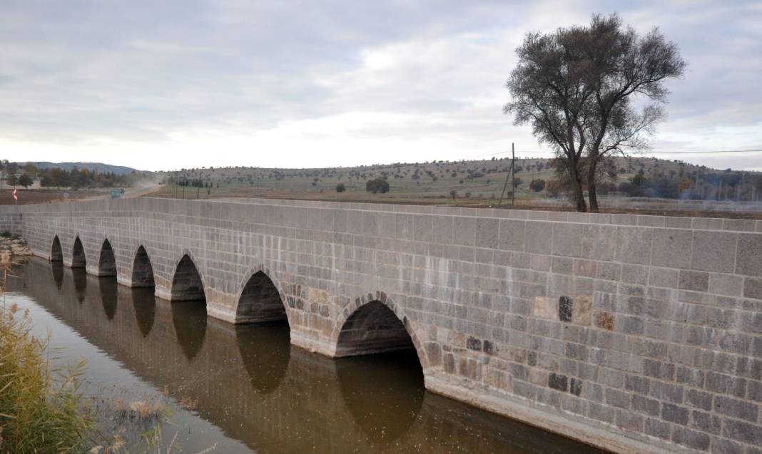 Beyşehir’de gezilecek yerler nelerdir? 17